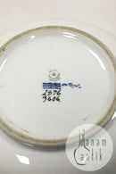 皇家哥本哈根新艺术风格平底碗 No 2876/3606