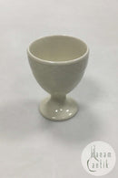 Royal Copenhagen Josephine Creme Svejfet Æggebæger