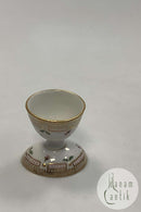 Royal Copenhagen Flora Danica Æggebæger No 20/3530 eller nyt nummer 696