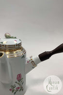 Royal Copenhagen Flora Danica Kaffeekanne Nr. 3620