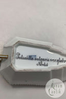 Vintage Royal Copenhagen Flora Danica Schale mit Henkel Nr. 3543