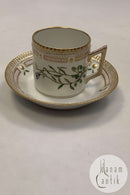 Royal Copenhagen Flora Danica Chokoladekop No 20/3512