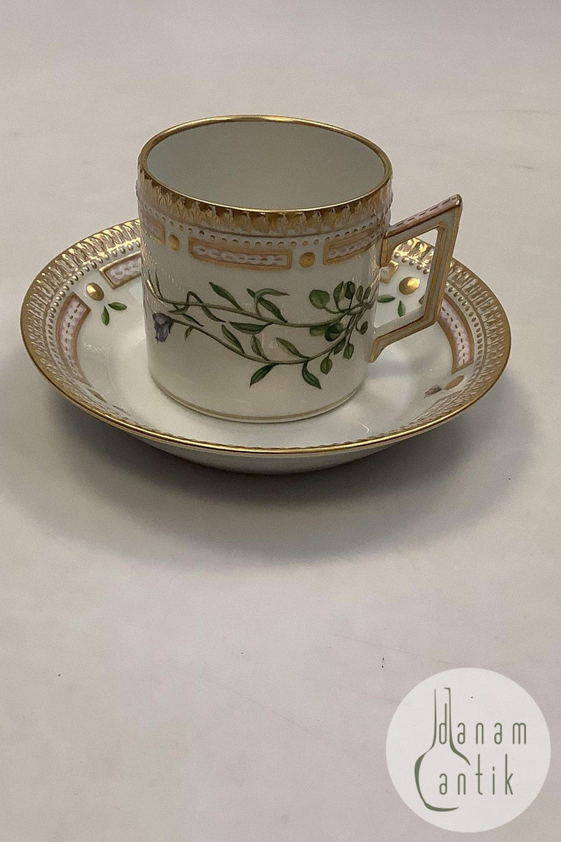 Royal Copenhagen Flora Danica Chokoladekop No 20/3512