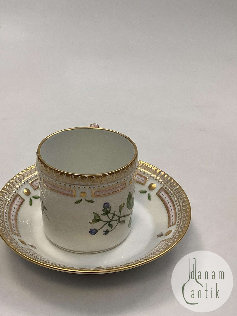 Royal Copenhagen Flora Danica Chokoladekop No 20/3512