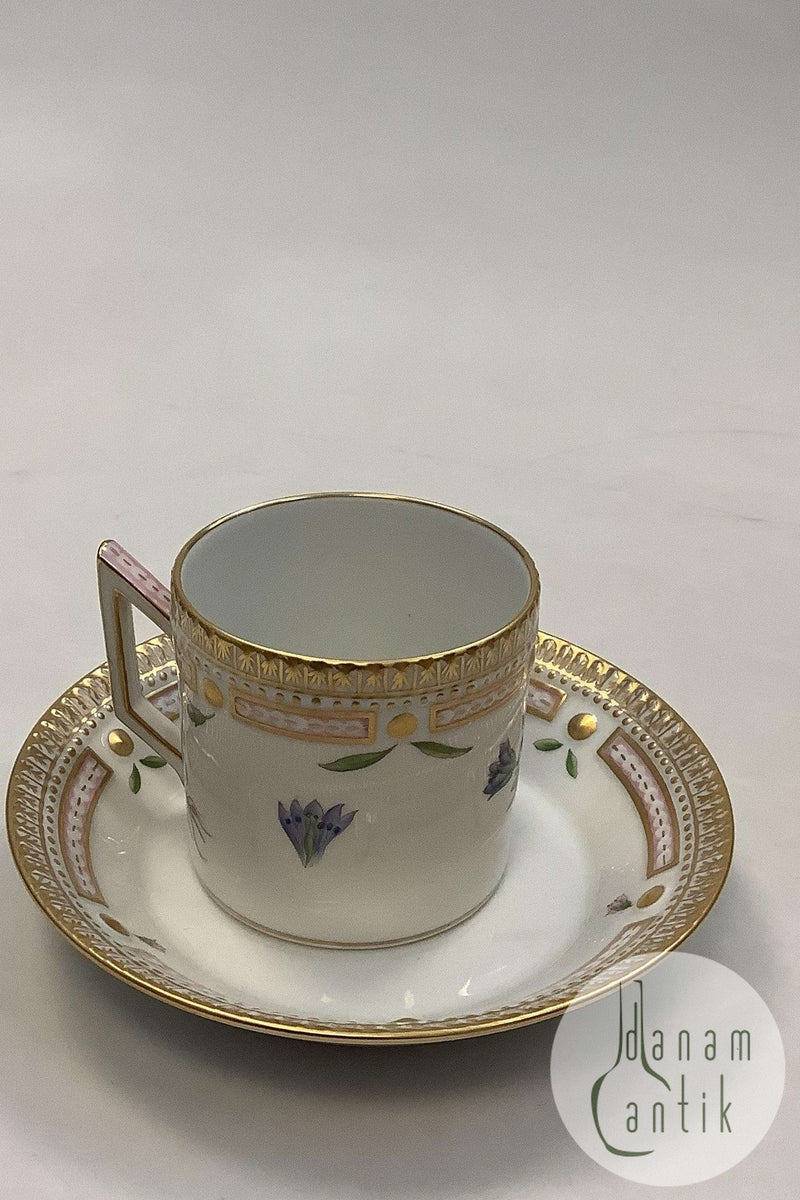 Royal Copenhagen Flora Danica Chokoladekop No 20/3512