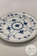 Royal Copenhagen Blue Fluted Hotel plate No 330
