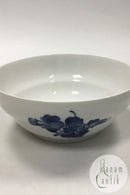 Royal Copenhagen Blå Blomst Flettet Kartoffelskål No 8065