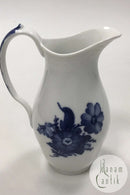 Royal Copenhagen Blaue Blume Geflochtene Kanne Nr. 8050