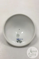 Royal Copenhagen Blue Flower Braided Lid No 8139