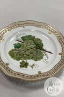 Royal Copenhagen Flora Danica Frugttallerken No 429/3584