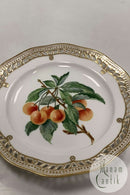 Royal Copenhagen Flora Danica Frugttallerken No 429/3584
