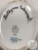 Royal Copenhagen Flora Danica Teekanne Nr. 3631 / 143