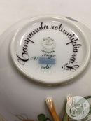 Royal Copenhagen Flora Danica Teetasse / Untertasse Nr. 081+082 oder 3630