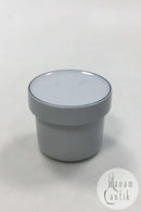 Royal Copenhagen Blåkant Sukkerskål No. 3053