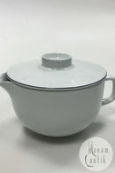 Royal Copenhagen Blåkant Sauceskål med låg No. 3085 / 565