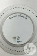 Royal Copenhagen Flora Danica Teller mit durchbrochenem Rand Nr. 20/3553