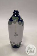 Royal Copenhagen Art Nouveau Lyserød Vase No 429 / 149