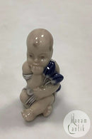 皇家哥本哈根数字弹簧No 2856