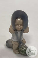 皇家哥本哈根数字夏号2857