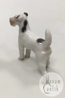 Bing & Grøndahl Figur af Terrier No 2072