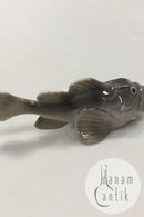 Bing & Grøndahl figur af Ulk No 2144