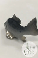 Royal Copenhagen Figur af Karusse No 2414