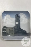 Bing & Grondahl Skål 1300 Serie Århus Rådhus No 6588