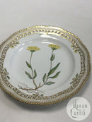 Royal Copenhagen Flora Danica Teller mit durchbrochenem Rand Nr. 20/3553