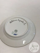 Royal Copenhagen Flora Danica Dessertteller Nr. 20/3551