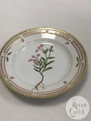 Royal Copenhagen Flora Danica Dessertteller Nr. 20/3551