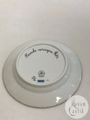 Royal Copenhagen Flora Danica Dessertteller Nr. 20/3551