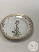 Royal Copenhagen Flora Danica Dessertteller Nr. 20/3551