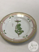 Royal Copenhagen Flora Danica Dessertteller Nr. 20/3551