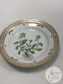 Royal Copenhagen Flora Danica Dessertteller Nr. 20/3551