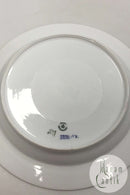 Royal Copenhagen Rosenknop Rundt fad No 8012