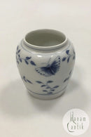 Bing & Grøndahl Sommerfugl Vase