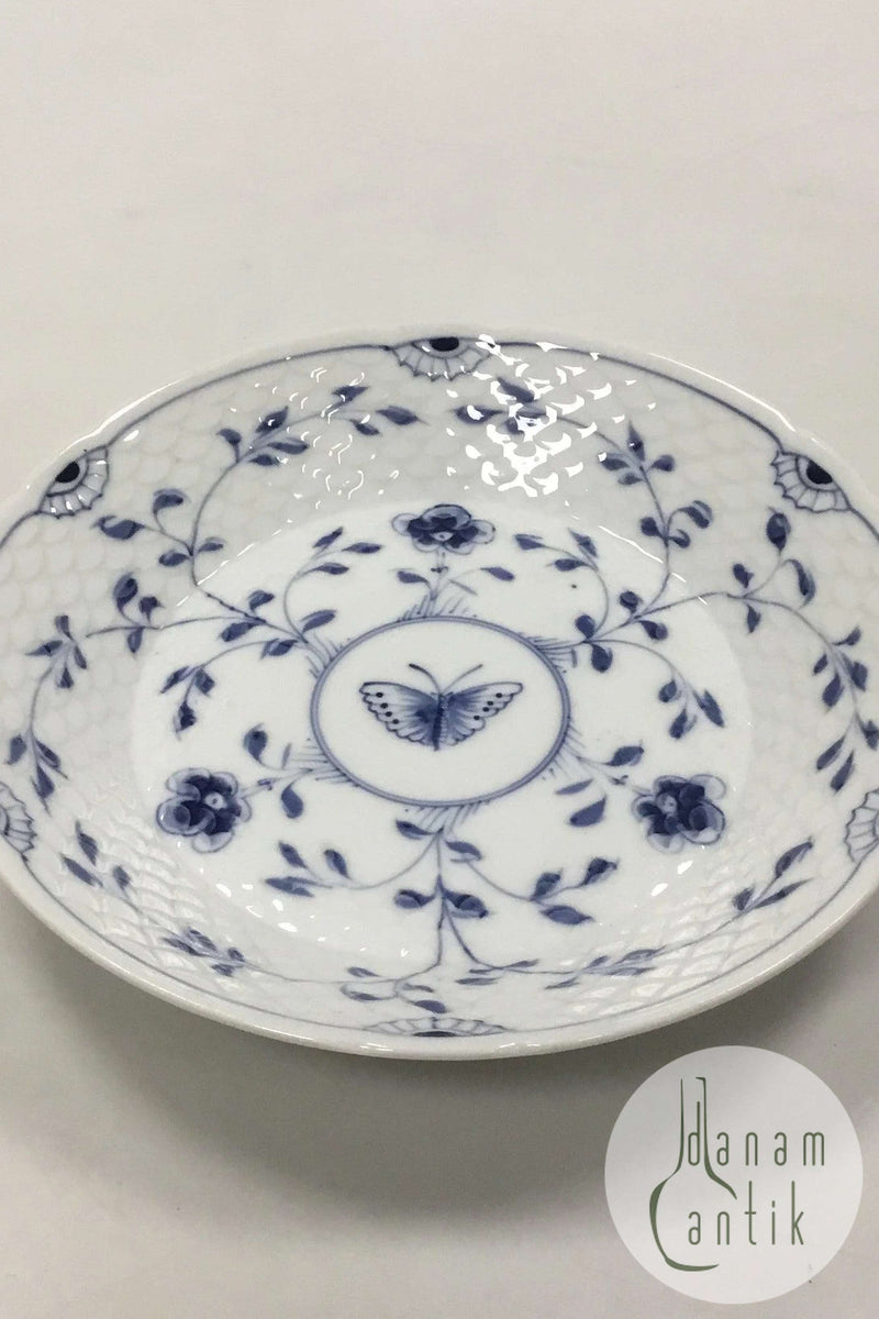 Bing & Grøndahl Sommerfugl Lille Serveringsskål