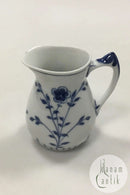 Bing og Grøndahl Sommerfugl Flødekande No. 85B