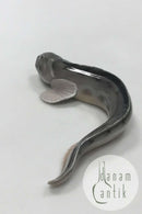 Bing og Grøndahl Figur af Ål No 1634