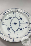 Royal Copenhagen Musselmalet Riflet Fad No 101