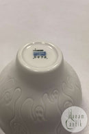 ロイヤルコペンハーゲン ブラン・ド・シンベース ゲルト・ベーゲルンド作 No 4478