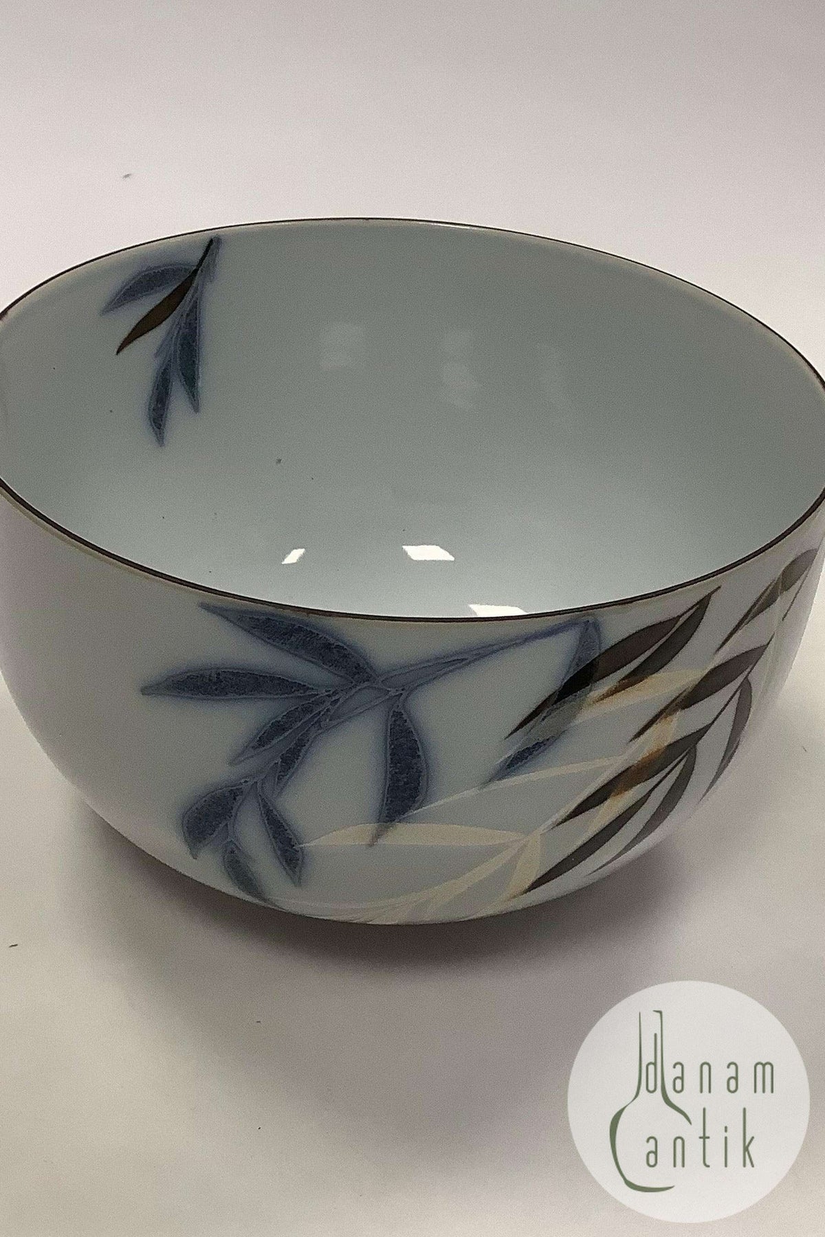 ロイヤルコペンハーゲン モダンベース イワン・ワイス作 No 22788