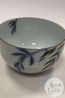 Royal Copenhagen Moderne Vase von Ivan Weiss Nr. 22788