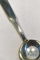 Hans Hansen Arvesølv No. 2 Sølv Serveringsske