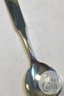 ハンセンシルバーNo.2 シルバージャム・スプーン