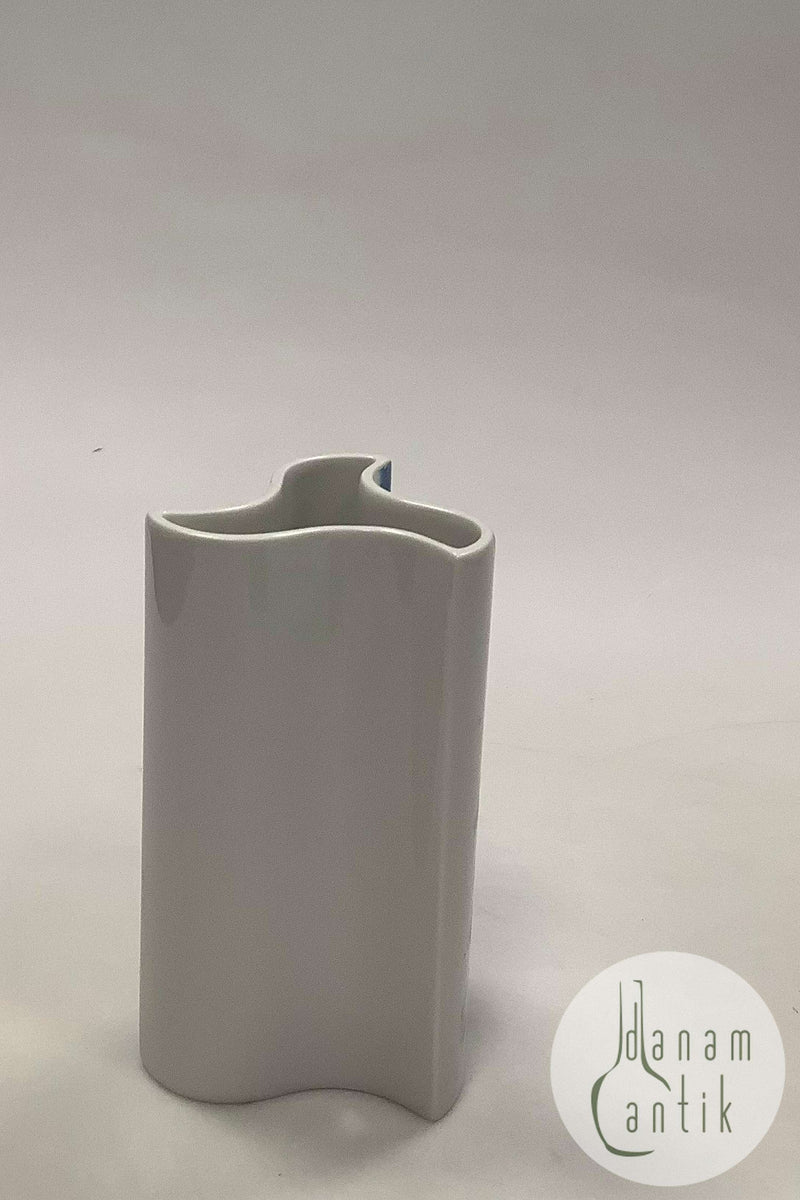 ロイヤルコペンハーゲン オーシャンモダンベース グレテメイヤー作 No 213 5821