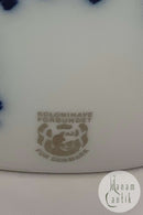 ロイヤルコペンハーゲン モダンベース イワン・ワイス作