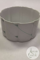 Royal Copenhagen Moderne Vase af Ann-Sofi Romme No 5747