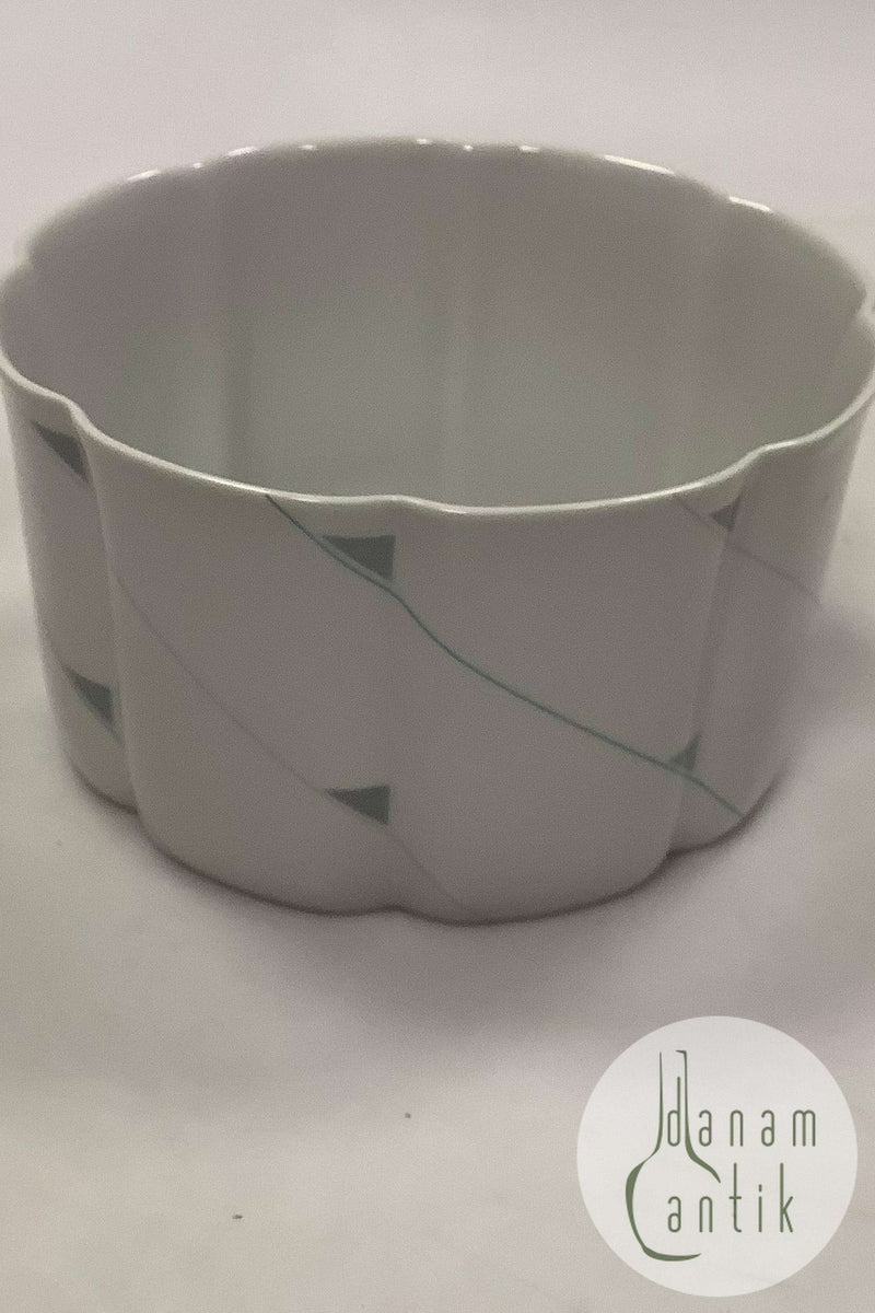 Royal Copenhagen Moderne Vase af Ann-Sofi Romme No 5747