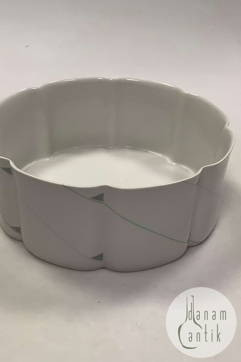 Royal Copenhagen Moderne Vase af Ann-Sofi Romme No 5746